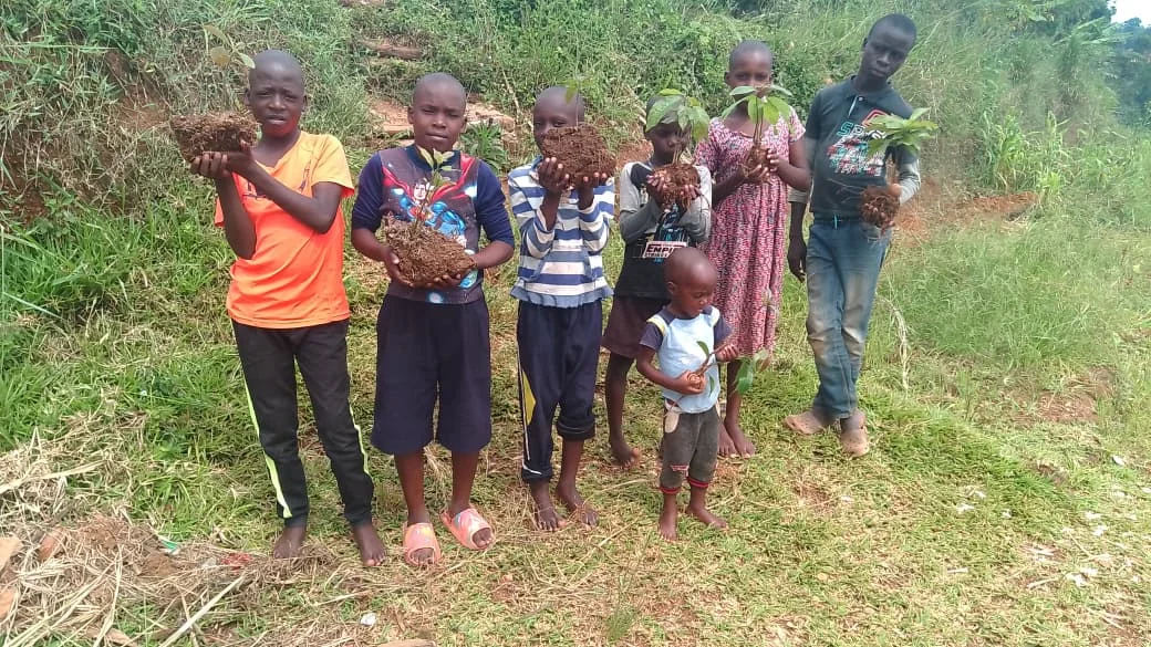 Agricultural Education